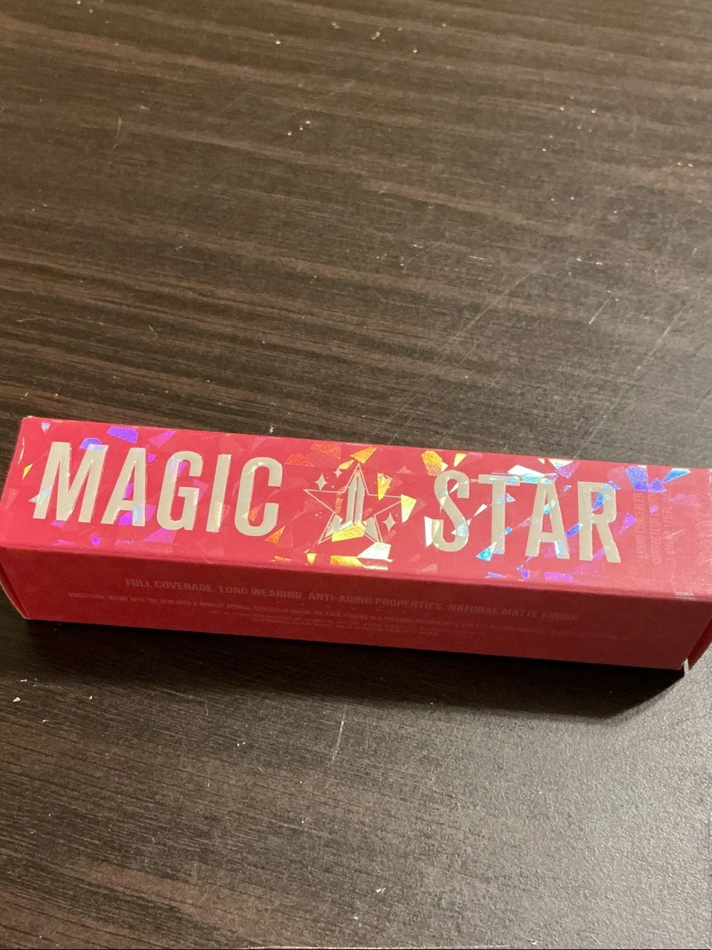 Jeffree Star Magic Star Concealer - Yellow